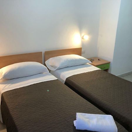 Civico 17 Otel Alghero Dış mekan fotoğraf