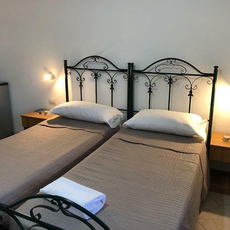 Civico 17 Otel Alghero Dış mekan fotoğraf