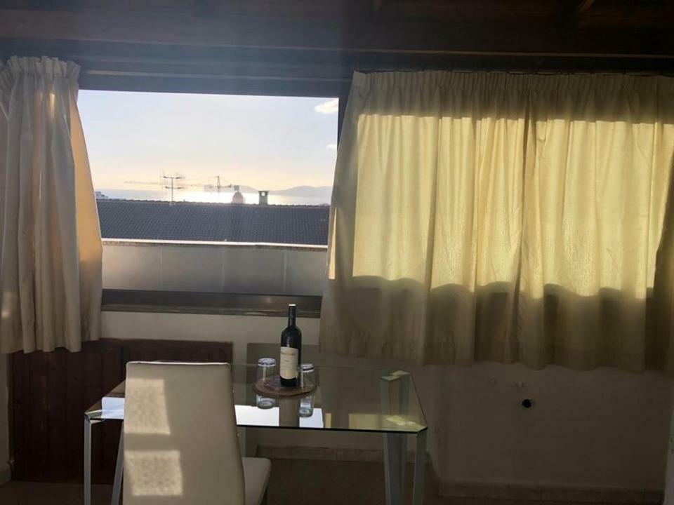 Civico 17 Otel Alghero Dış mekan fotoğraf