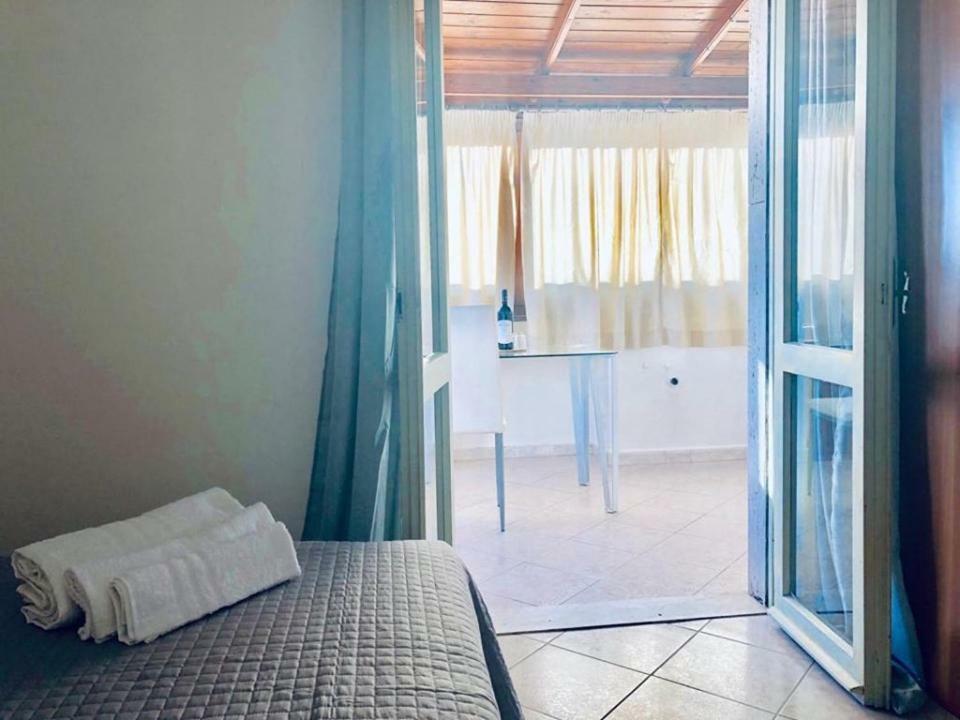 Civico 17 Otel Alghero Dış mekan fotoğraf