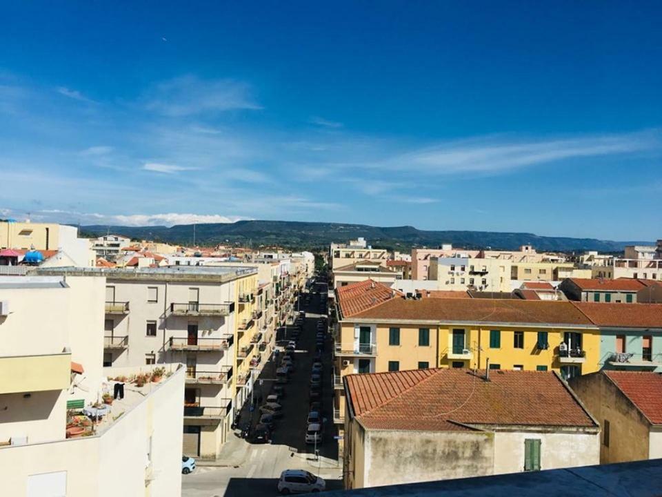 Civico 17 Otel Alghero Dış mekan fotoğraf
