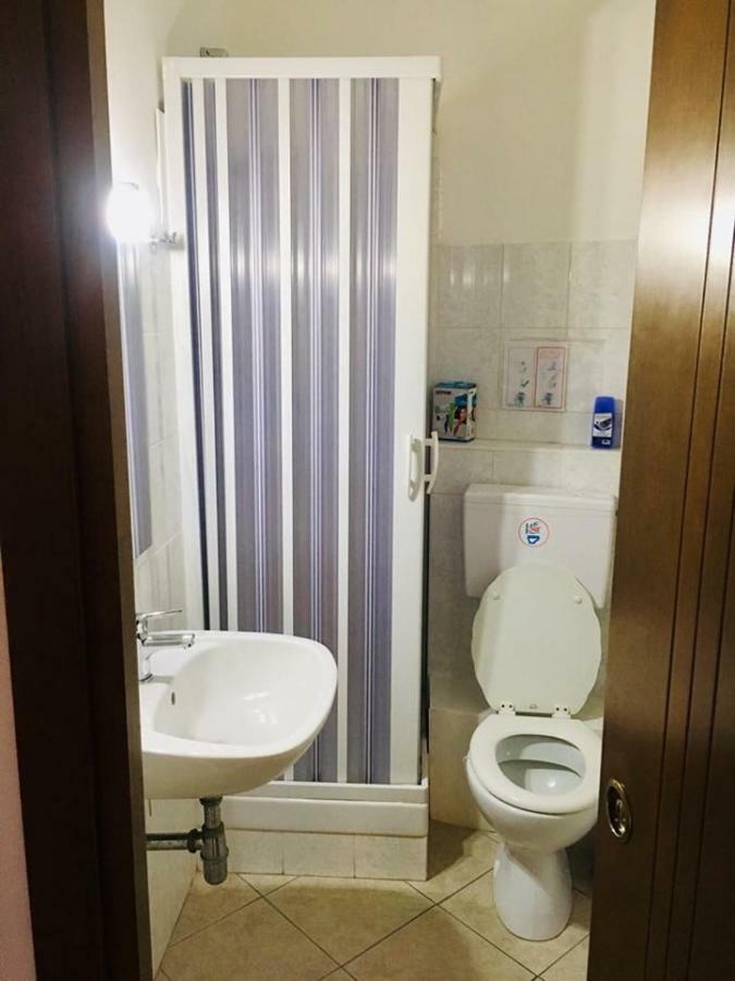 Civico 17 Otel Alghero Dış mekan fotoğraf