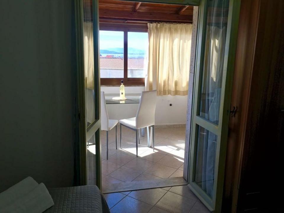 Civico 17 Otel Alghero Dış mekan fotoğraf