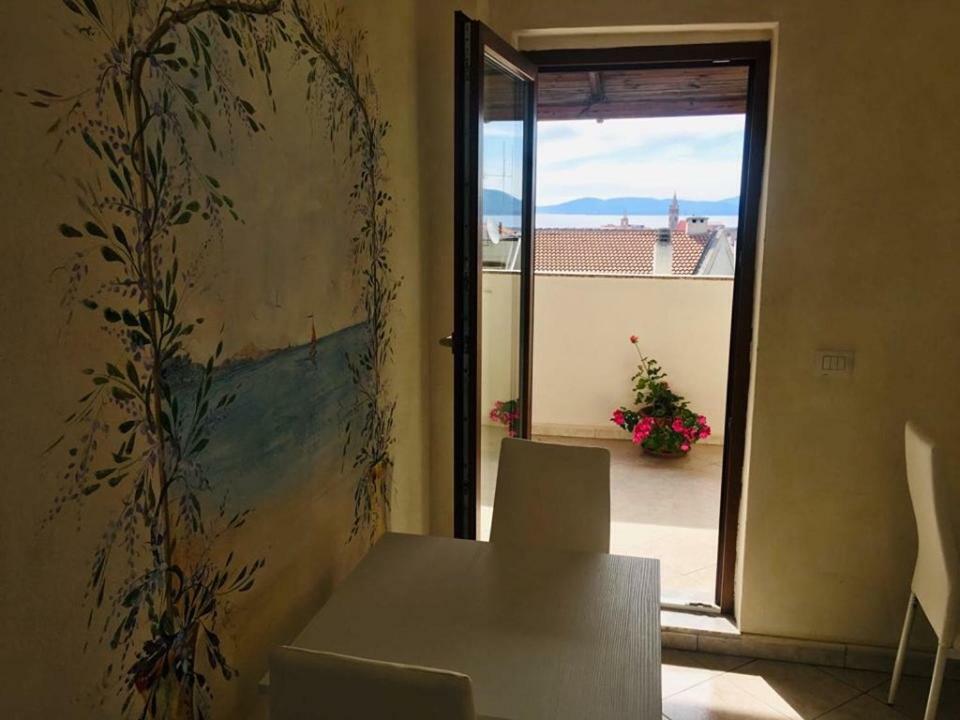 Civico 17 Otel Alghero Dış mekan fotoğraf