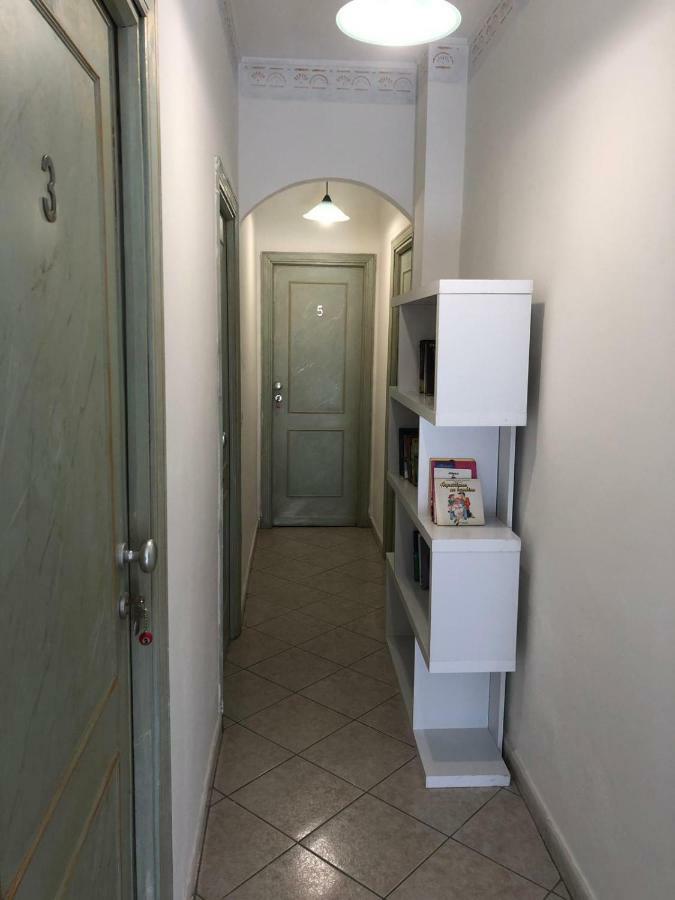 Civico 17 Otel Alghero Dış mekan fotoğraf