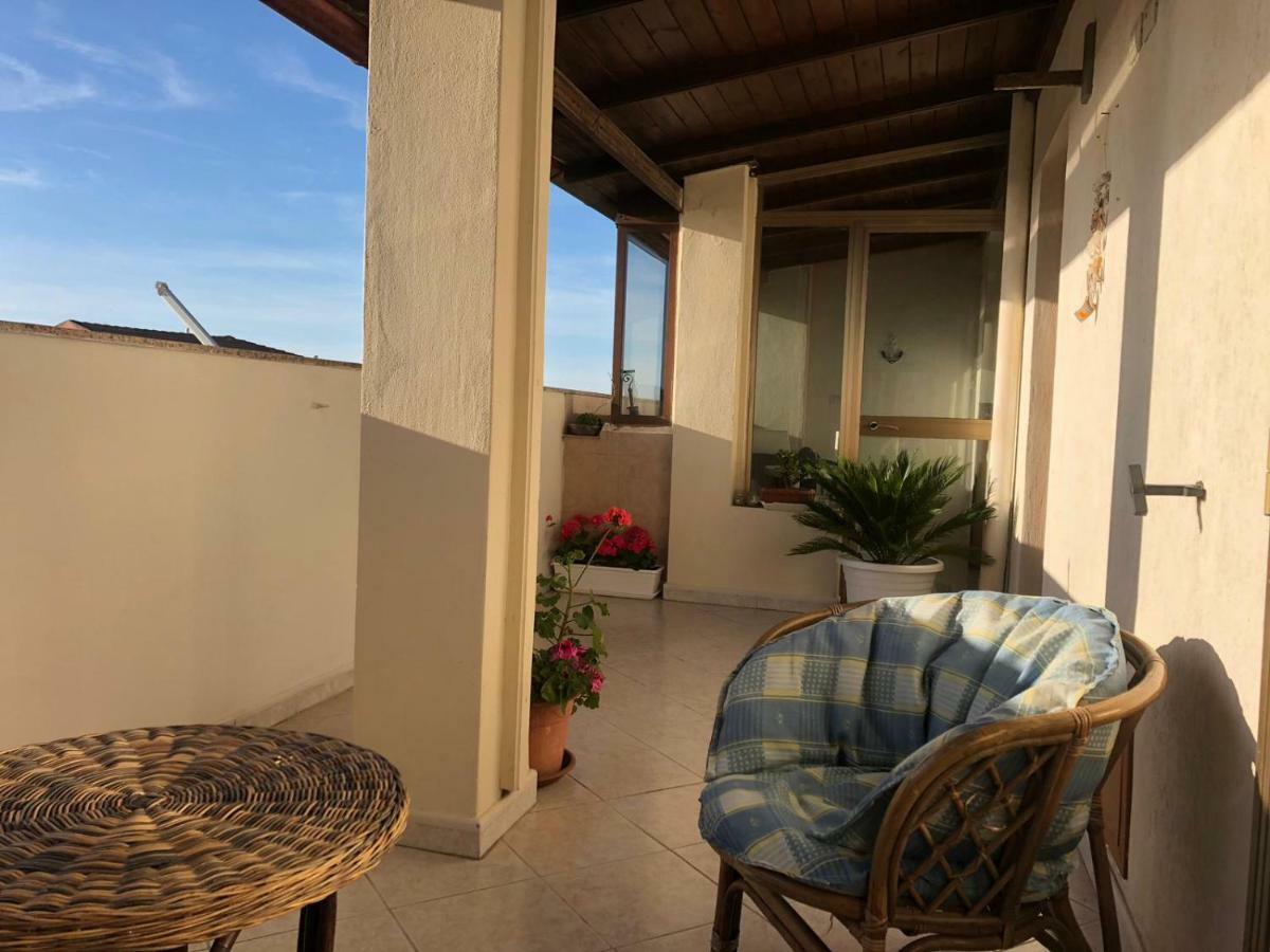 Civico 17 Otel Alghero Dış mekan fotoğraf