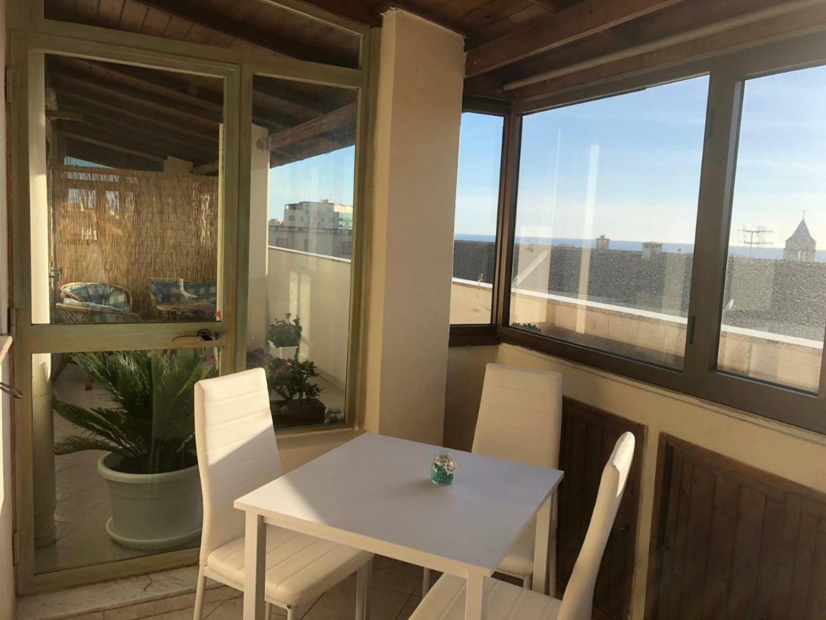 Civico 17 Otel Alghero Dış mekan fotoğraf