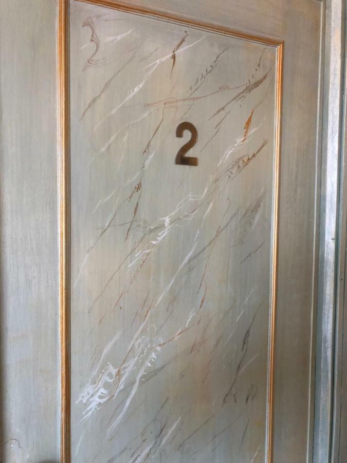 Civico 17 Otel Alghero Dış mekan fotoğraf
