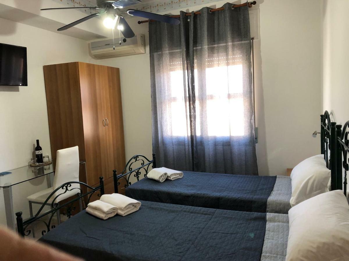 Civico 17 Otel Alghero Dış mekan fotoğraf