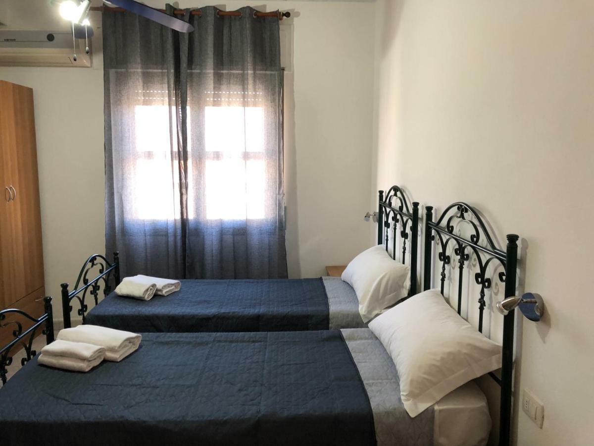 Civico 17 Otel Alghero Dış mekan fotoğraf