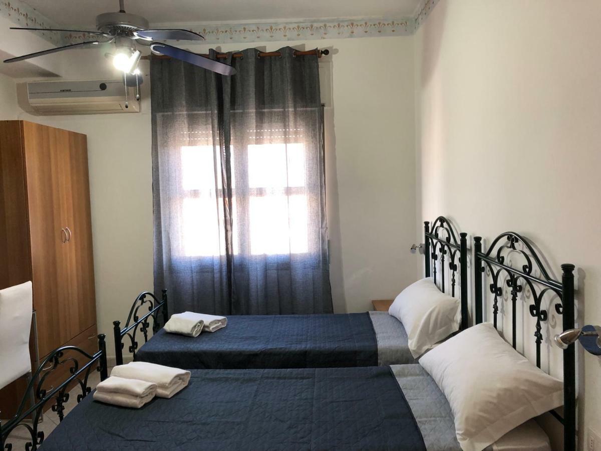 Civico 17 Otel Alghero Dış mekan fotoğraf