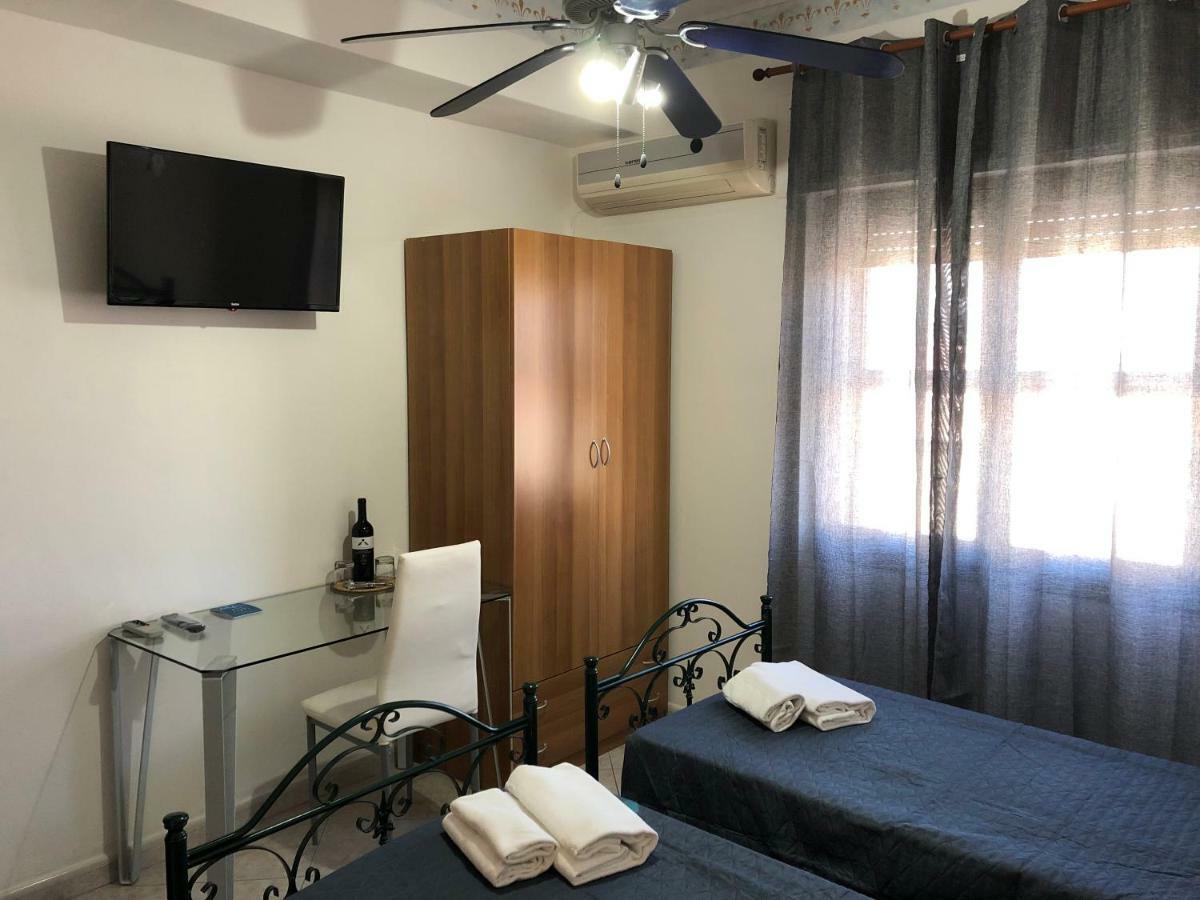 Civico 17 Otel Alghero Dış mekan fotoğraf