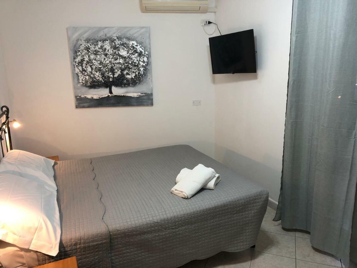Civico 17 Otel Alghero Dış mekan fotoğraf