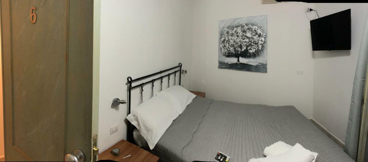 Civico 17 Otel Alghero Dış mekan fotoğraf
