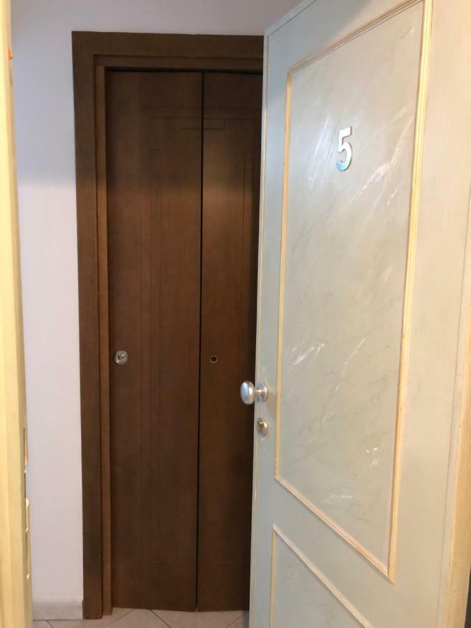 Civico 17 Otel Alghero Dış mekan fotoğraf