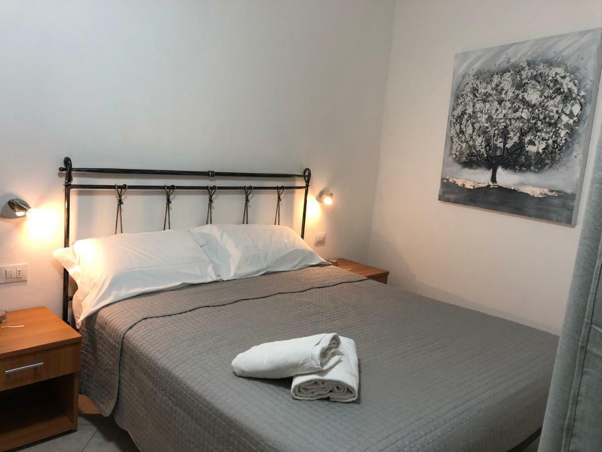 Civico 17 Otel Alghero Dış mekan fotoğraf