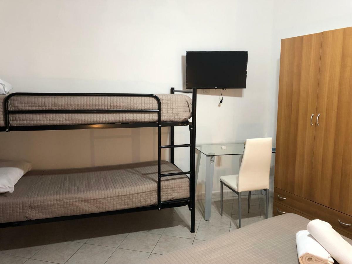 Civico 17 Otel Alghero Dış mekan fotoğraf