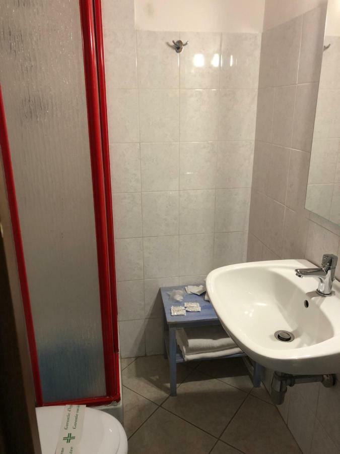 Civico 17 Otel Alghero Dış mekan fotoğraf