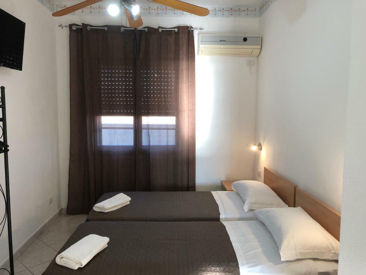 Civico 17 Otel Alghero Dış mekan fotoğraf