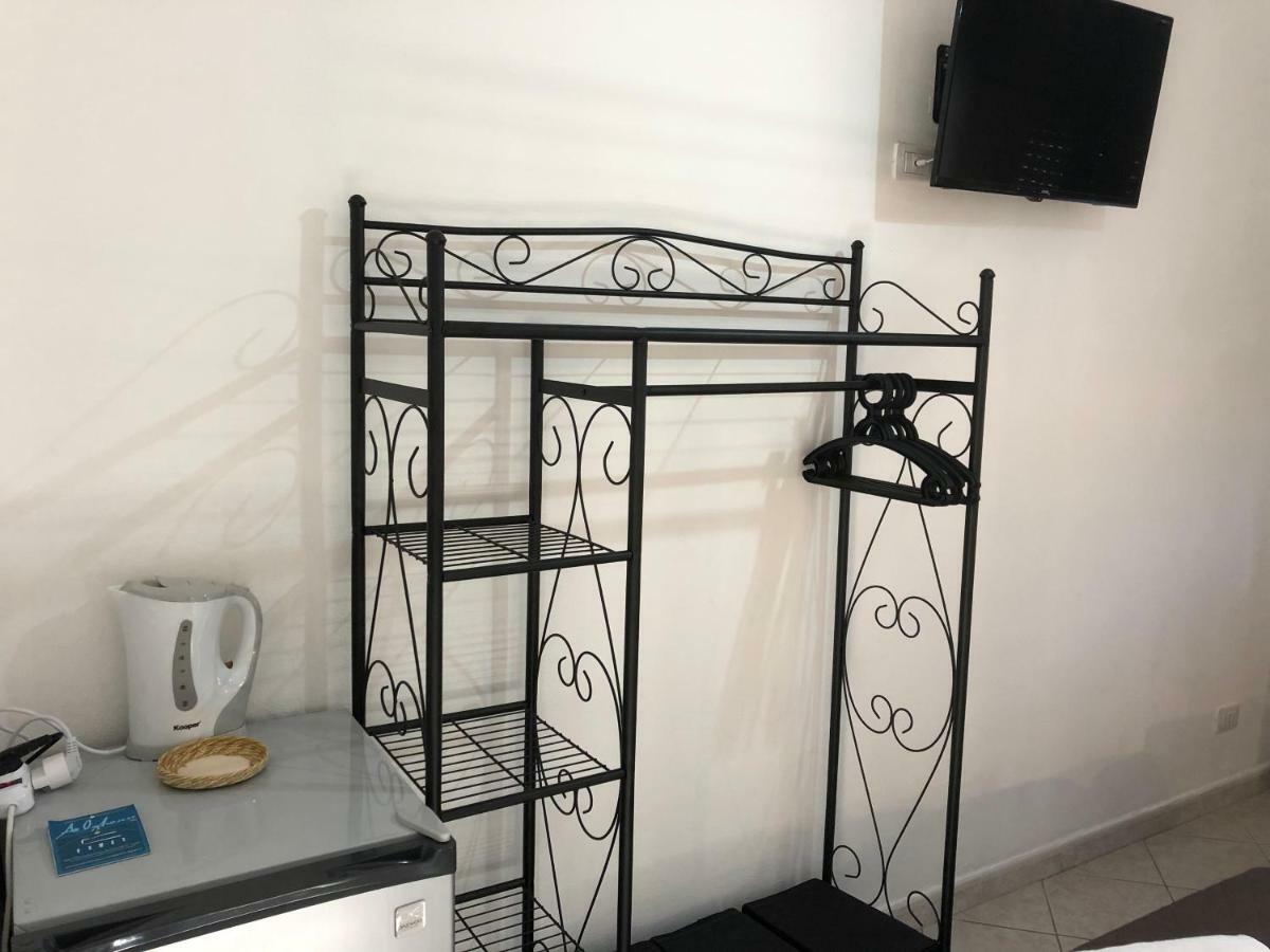 Civico 17 Otel Alghero Dış mekan fotoğraf