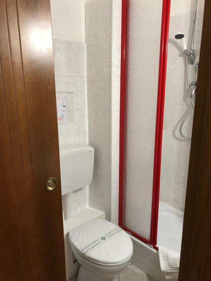 Civico 17 Otel Alghero Dış mekan fotoğraf