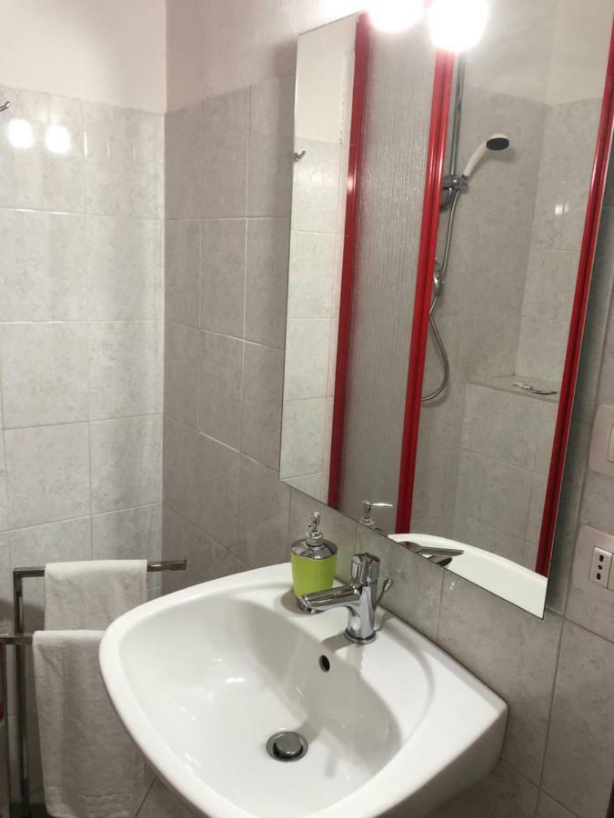 Civico 17 Otel Alghero Dış mekan fotoğraf