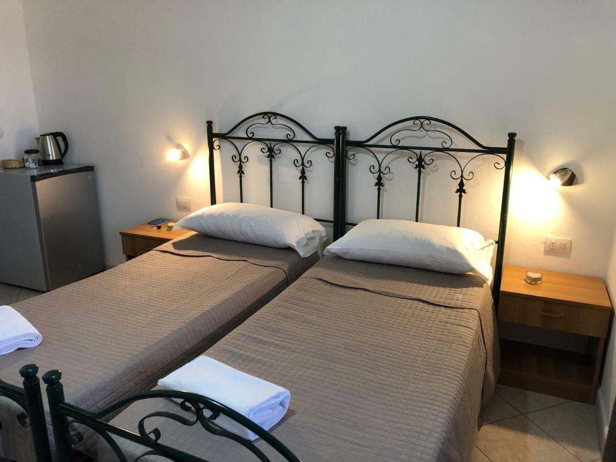 Civico 17 Otel Alghero Dış mekan fotoğraf