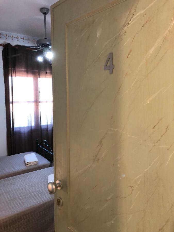 Civico 17 Otel Alghero Dış mekan fotoğraf