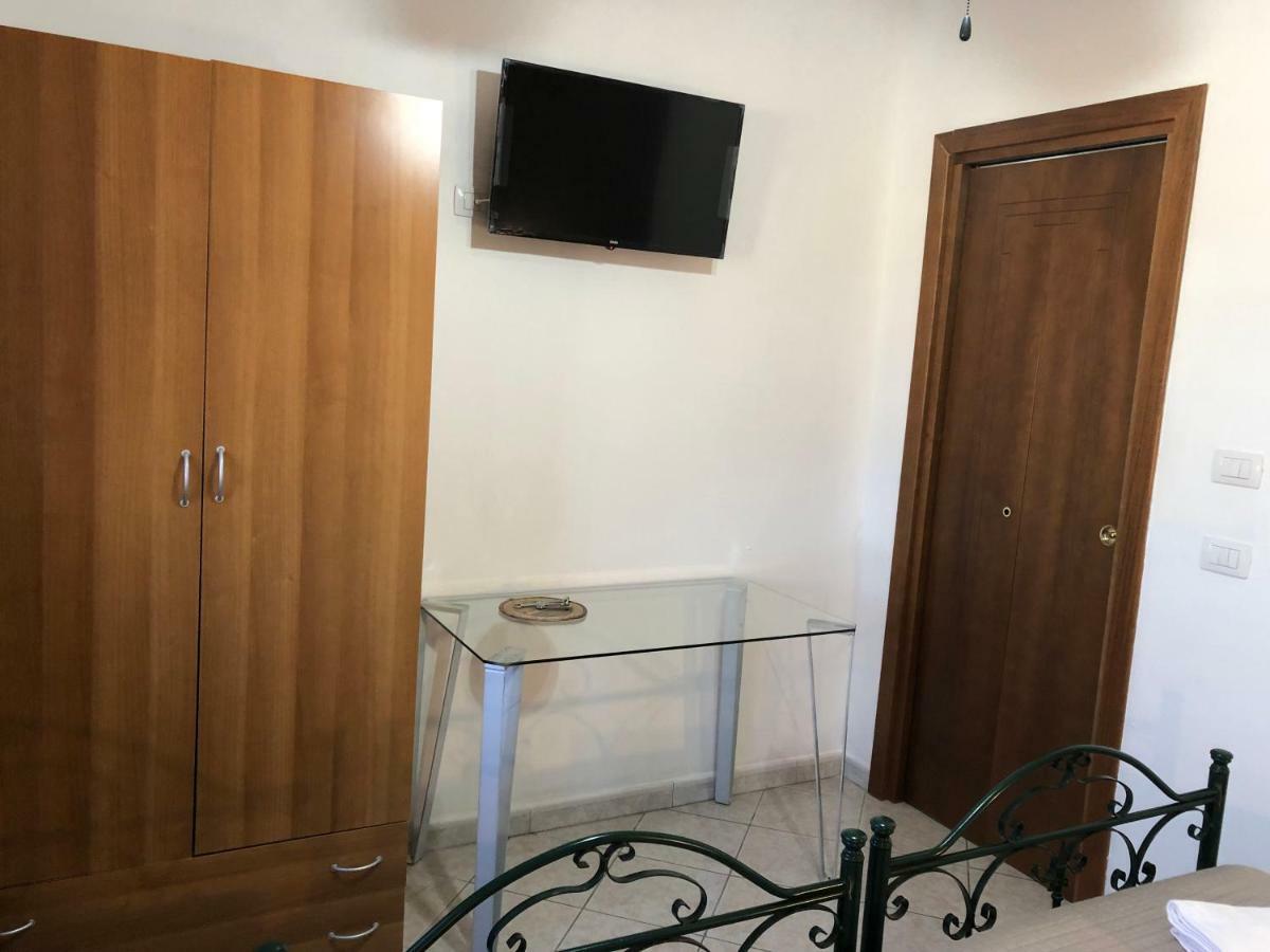 Civico 17 Otel Alghero Dış mekan fotoğraf