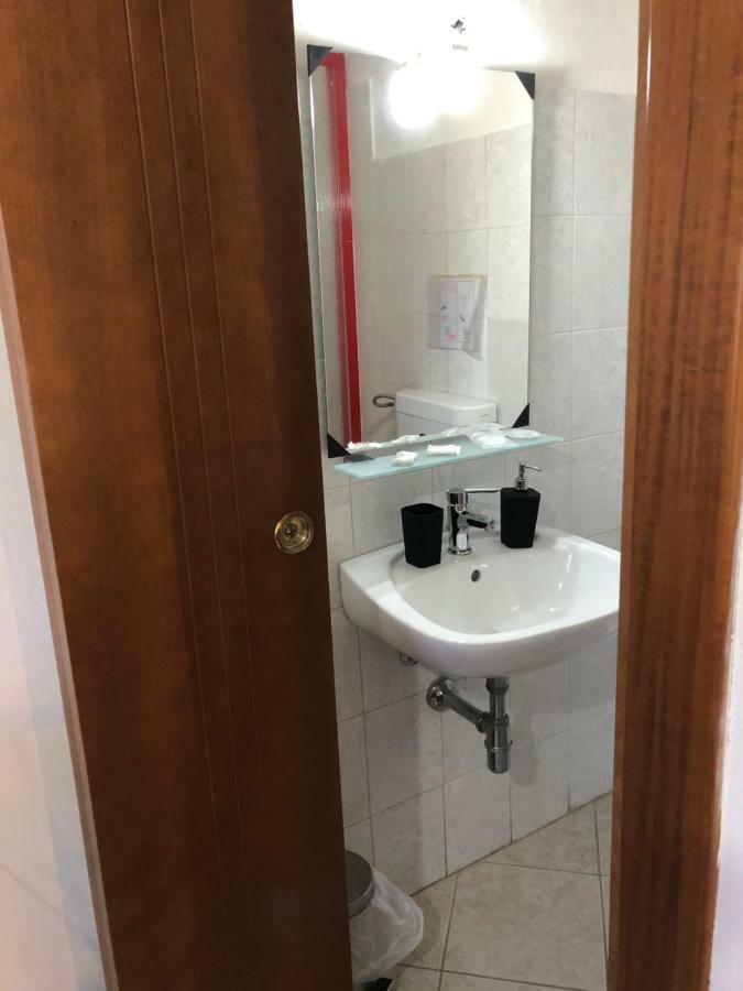 Civico 17 Otel Alghero Dış mekan fotoğraf