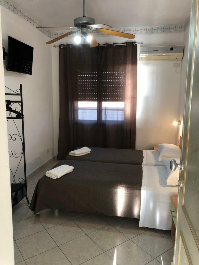 Civico 17 Otel Alghero Dış mekan fotoğraf