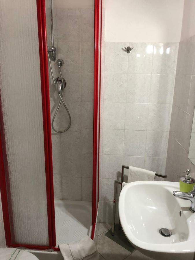 Civico 17 Otel Alghero Dış mekan fotoğraf