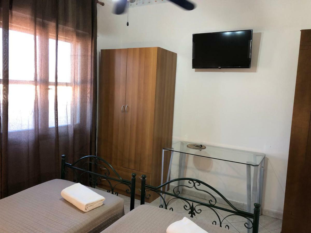 Civico 17 Otel Alghero Dış mekan fotoğraf