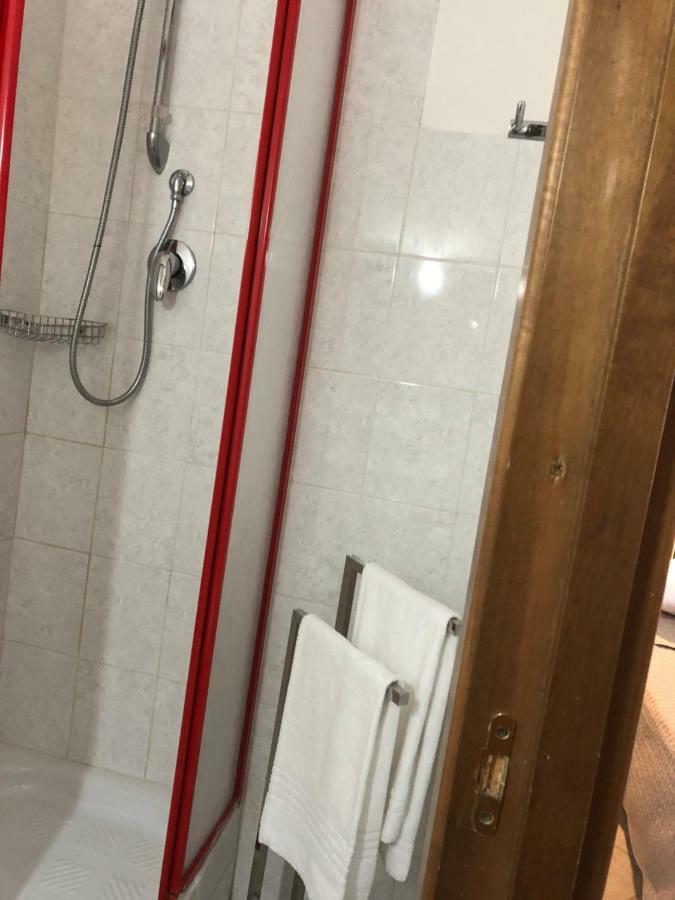 Civico 17 Otel Alghero Dış mekan fotoğraf