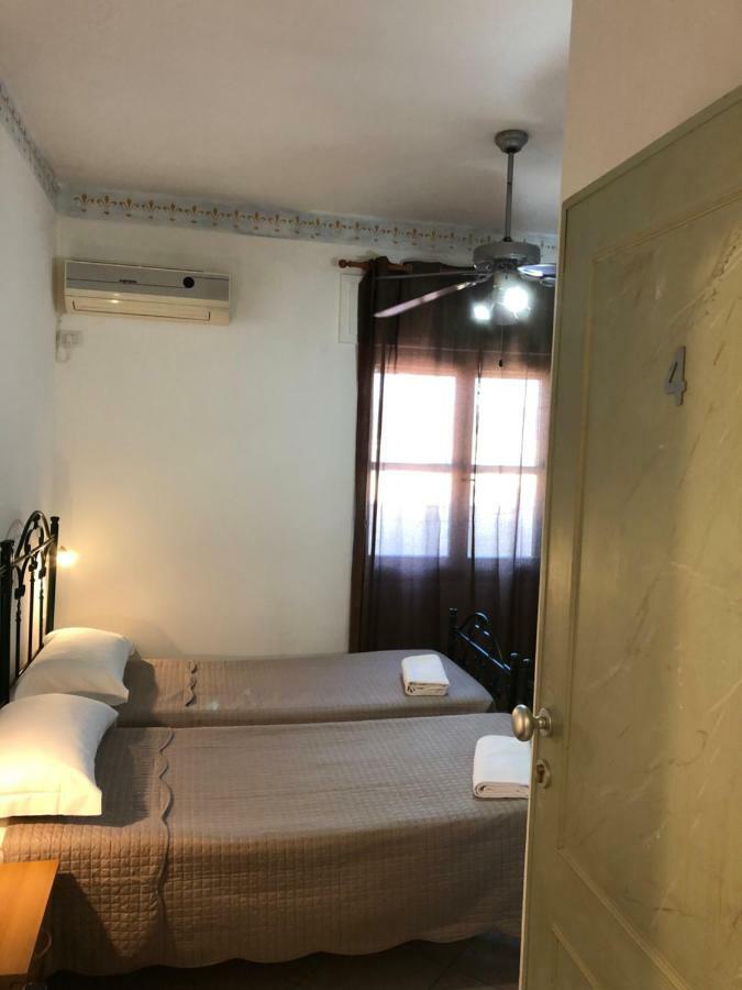 Civico 17 Otel Alghero Dış mekan fotoğraf