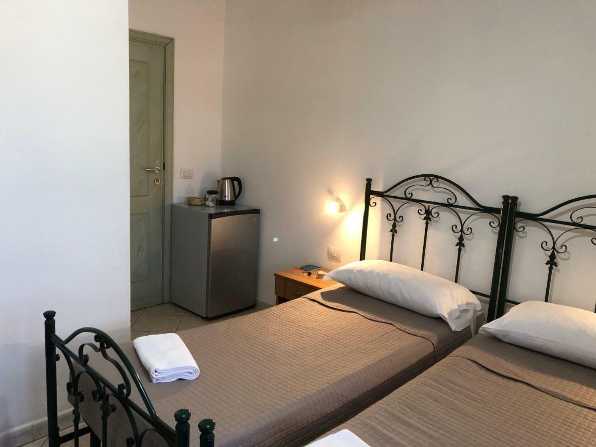 Civico 17 Otel Alghero Dış mekan fotoğraf